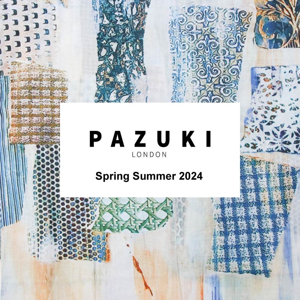 新入荷】PAZUKI Spring Summer 2024 | H.P.FRANCE公式サイト